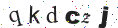 Type the code shown 